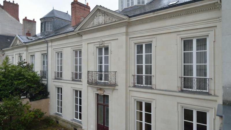 NANTES - 17 RUE GEORGES CLÉMENCEAU