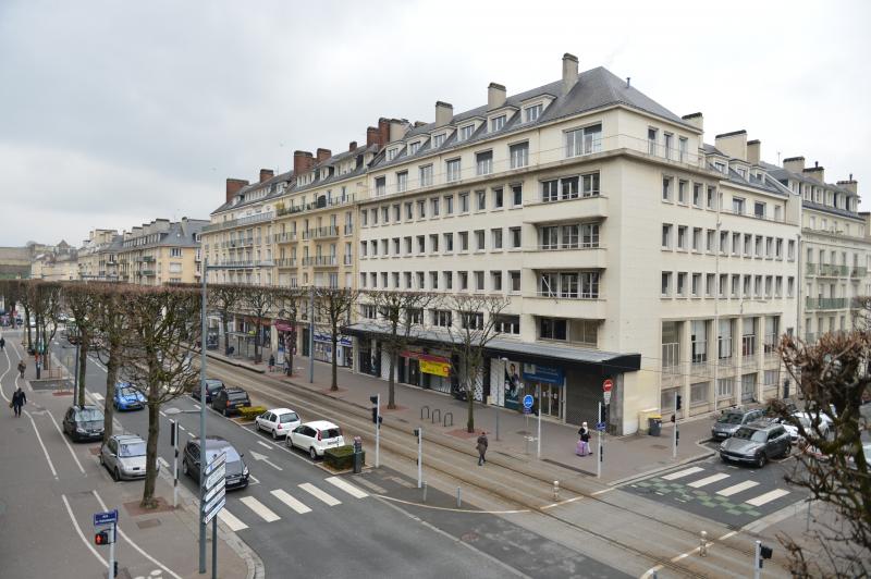 Caen - 17 Avenue du 6 Juin