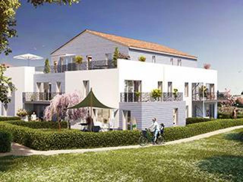 Le Clos Des Capucines Olonne Sur Mer